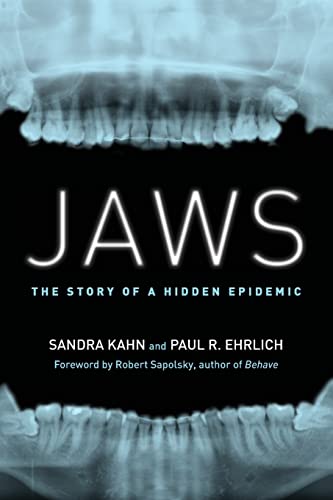 9781503613584: Jaws: The Story of a Hidden Epidemic