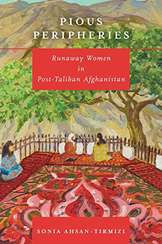 Beispielbild fr Pious Peripheries Runaway Women in Post-Taliban Afghanistan zum Verkauf von Michener & Rutledge Booksellers, Inc.
