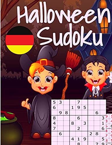Beispielbild fr Das Super-Sudoku-Buch fr schlaue Kinder - Einfache Sudoku-Rtsel fr Kinder mit Lsungen - Grodruckbuch zum Verkauf von Buchpark