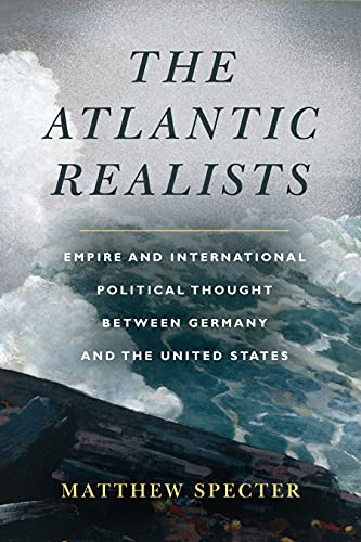 Stock image for The Atlantic Realists for sale by Books2Anywhere