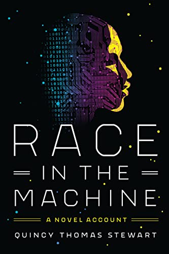 Beispielbild fr Race in the Machine: A Novel Account zum Verkauf von SecondSale