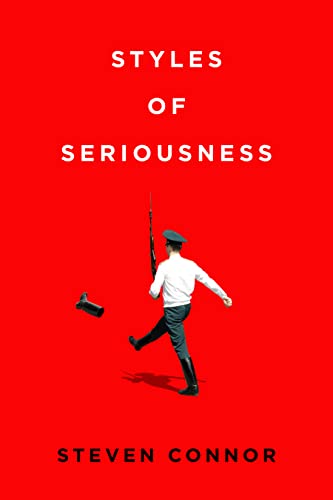 9781503636866: Styles of Seriousness