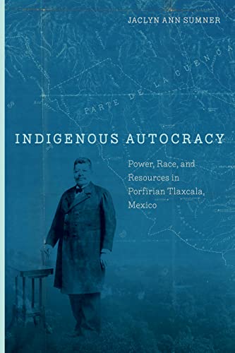 Stock image for Indigenous Autocracy for sale by Blackwell's