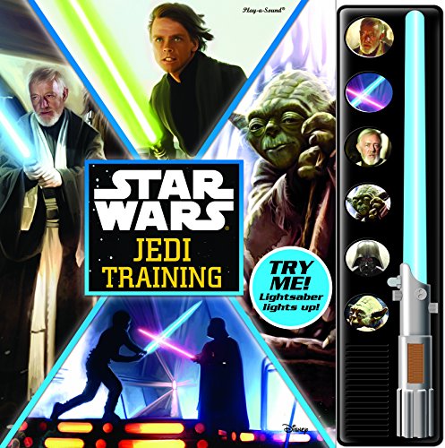 Beispielbild fr Star Wars Saga Mini-Deluxe Lightsaber Star Wars Saga zum Verkauf von SecondSale