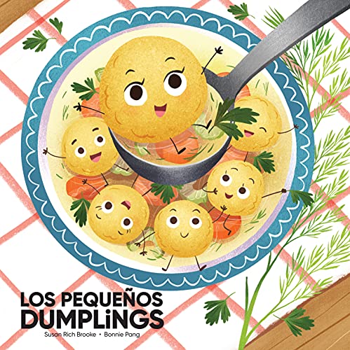 Stock image for LOS PEQUEOS DUMPLINGS for sale by AG Library