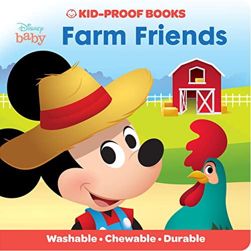 Mickey Mouse Clubhouse, 'Mickey And Donald Have A Farm