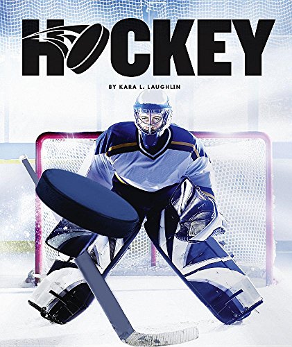 9781503807778: Hockey (Beginning Sports)