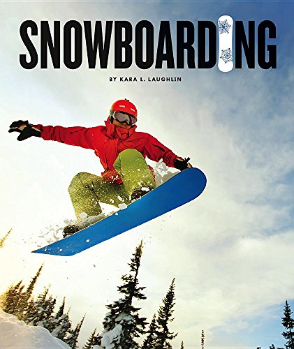 9781503807792: Snowboarding (Beginning Sports)