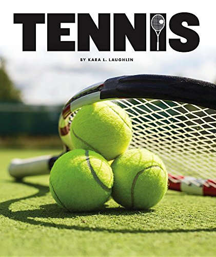 Beispielbild fr Tennis zum Verkauf von Better World Books