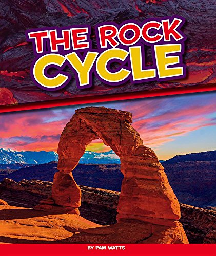 Stock image for The Rock Cycle for sale by ThriftBooks-Atlanta