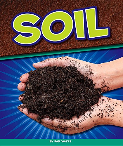 Stock image for Soil for sale by ThriftBooks-Atlanta