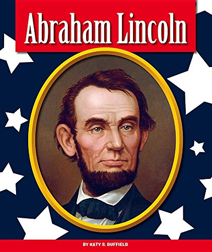 Stock image for Abraham Lincoln for sale by Better World Books