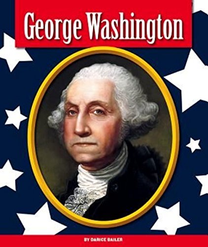 Beispielbild fr George Washington zum Verkauf von Better World Books