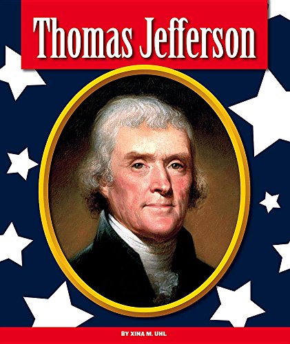 Stock image for Thomas Jefferson for sale by Better World Books