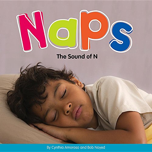 Stock image for Naps : The Sound of N for sale by Better World Books