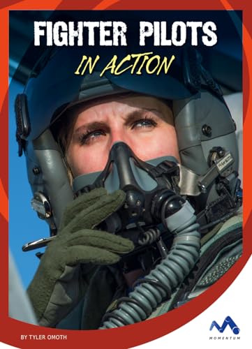 Imagen de archivo de Fighter Pilots in Action a la venta por Better World Books