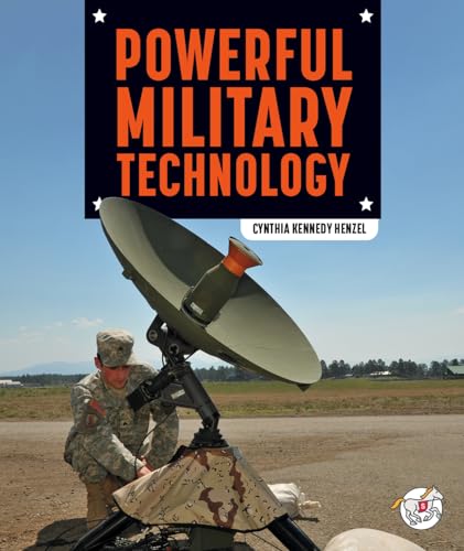 Beispielbild fr Powerful Military Technology zum Verkauf von Blackwell's