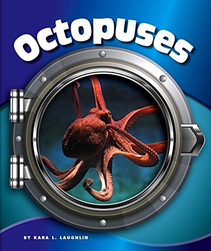 Beispielbild fr Octopuses zum Verkauf von Better World Books