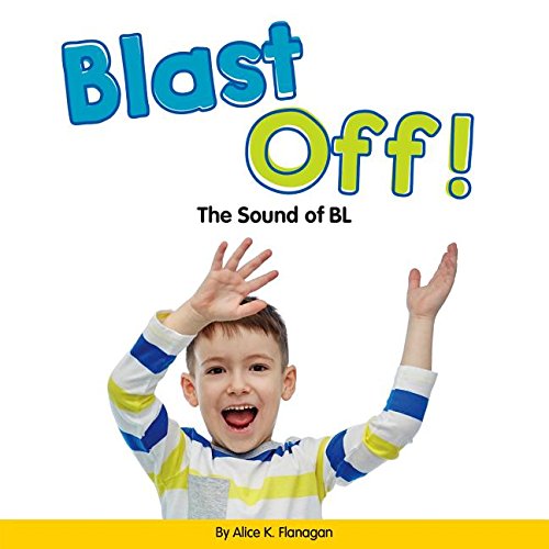 9781503819375: Blast Off!: The Sound of BL
