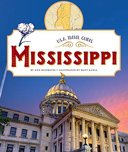 Stock image for Mississippi for sale by Better World Books