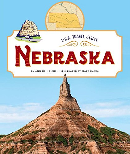 Stock image for Nebraska for sale by Better World Books