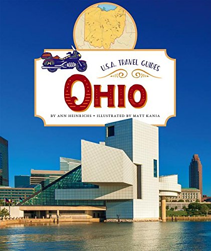 Stock image for Ohio for sale by Better World Books