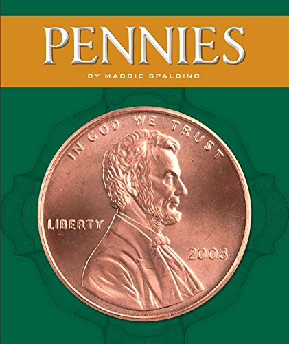 Stock image for Pennies for sale by Better World Books