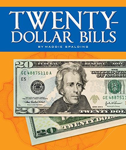 Stock image for Twenty-Dollar Bills for sale by ThriftBooks-Dallas