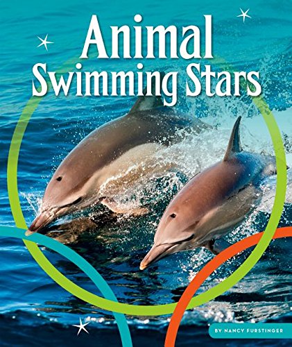 Imagen de archivo de Animal Swimming Stars (Animal Olympics) a la venta por HPB-Diamond