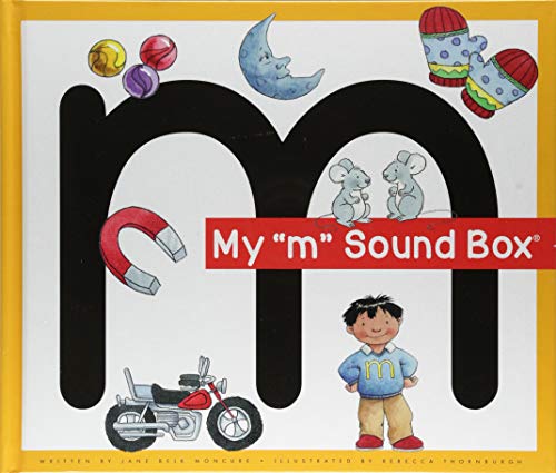 Beispielbild fr My "M" Sound Box zum Verkauf von Books of the Smoky Mountains