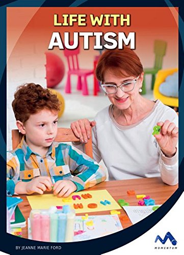 Beispielbild fr Life with Autism zum Verkauf von Better World Books