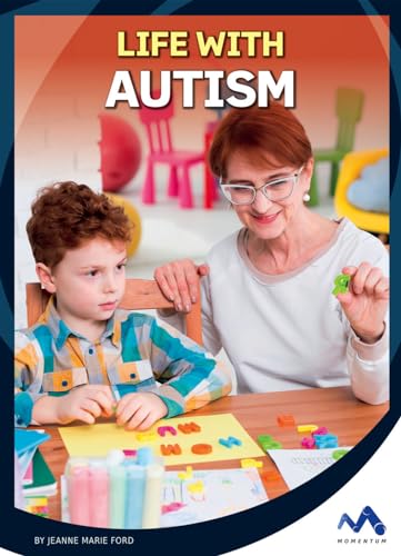 Stock image for Life with Autism for sale by Better World Books