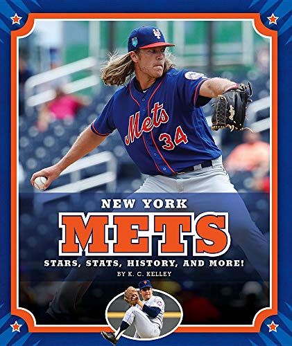 Stock image for New York Mets for sale by Better World Books