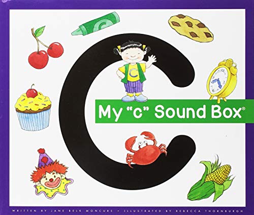 Beispielbild fr My 'c' Sound Box zum Verkauf von ThriftBooks-Dallas