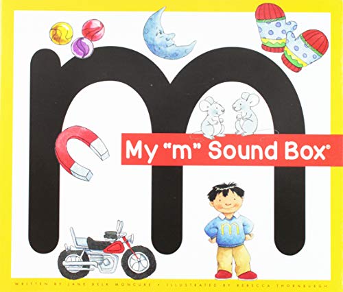 Beispielbild fr My "m" Sound Box zum Verkauf von Orion Tech