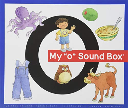 9781503831407: My "o" Sound Box