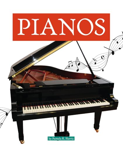 Beispielbild fr Pianos zum Verkauf von Buchpark