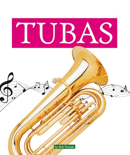 Imagen de archivo de Tubas a la venta por Better World Books