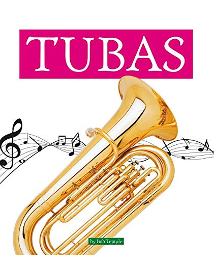 Stock image for Tubas for sale by Better World Books