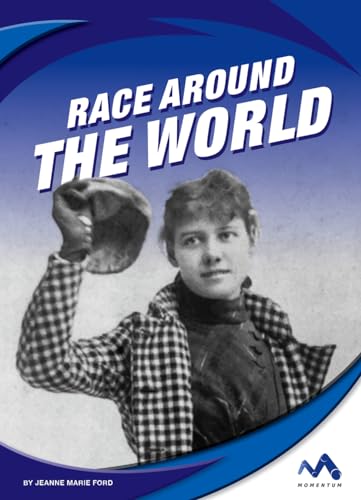 Beispielbild fr Race Around the World zum Verkauf von Buchpark