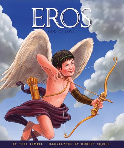 Stock image for Eros: God of Love for sale by Buchpark