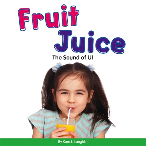 Imagen de archivo de Fruit Juice: The Sound of Ui a la venta por ThriftBooks-Dallas