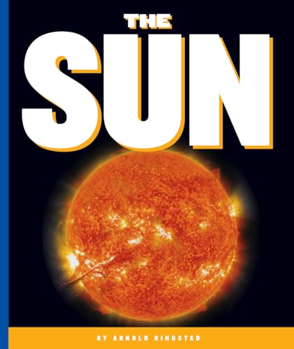 Imagen de archivo de The Sun (Blast Off to Space) a la venta por PlumCircle