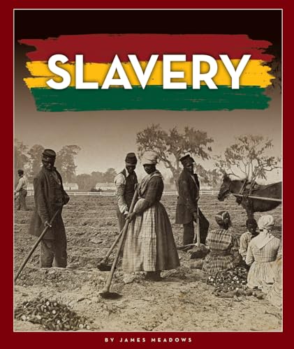 Stock image for Slavery (Black American Journey) for sale by More Than Words