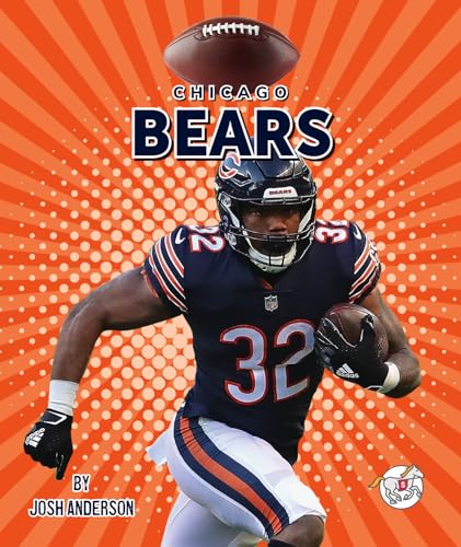 Stock image for Chicago Bears for sale by Blackwell's