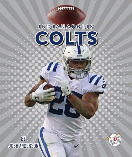 Stock image for Indianapolis Colts for sale by Blackwell's