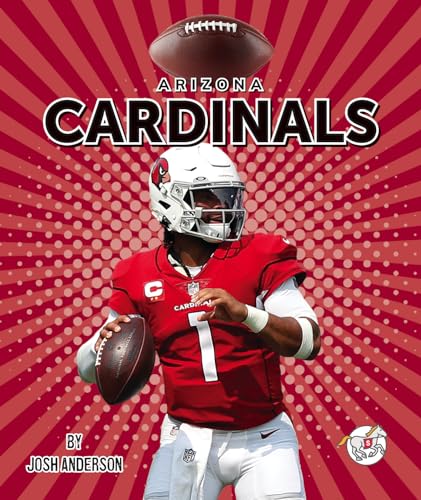 Stock image for Arizona Cardinals for sale by Blackwell's