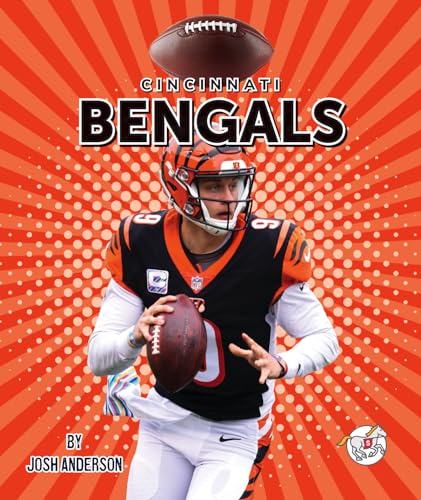 Stock image for Cincinnati Bengals for sale by Blackwell's