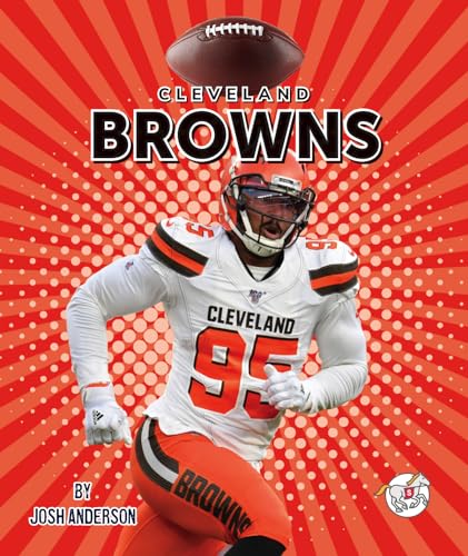 Stock image for Cleveland Browns for sale by Blackwell's