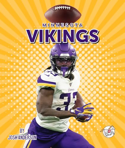 Stock image for Minnesota Vikings for sale by Blackwell's